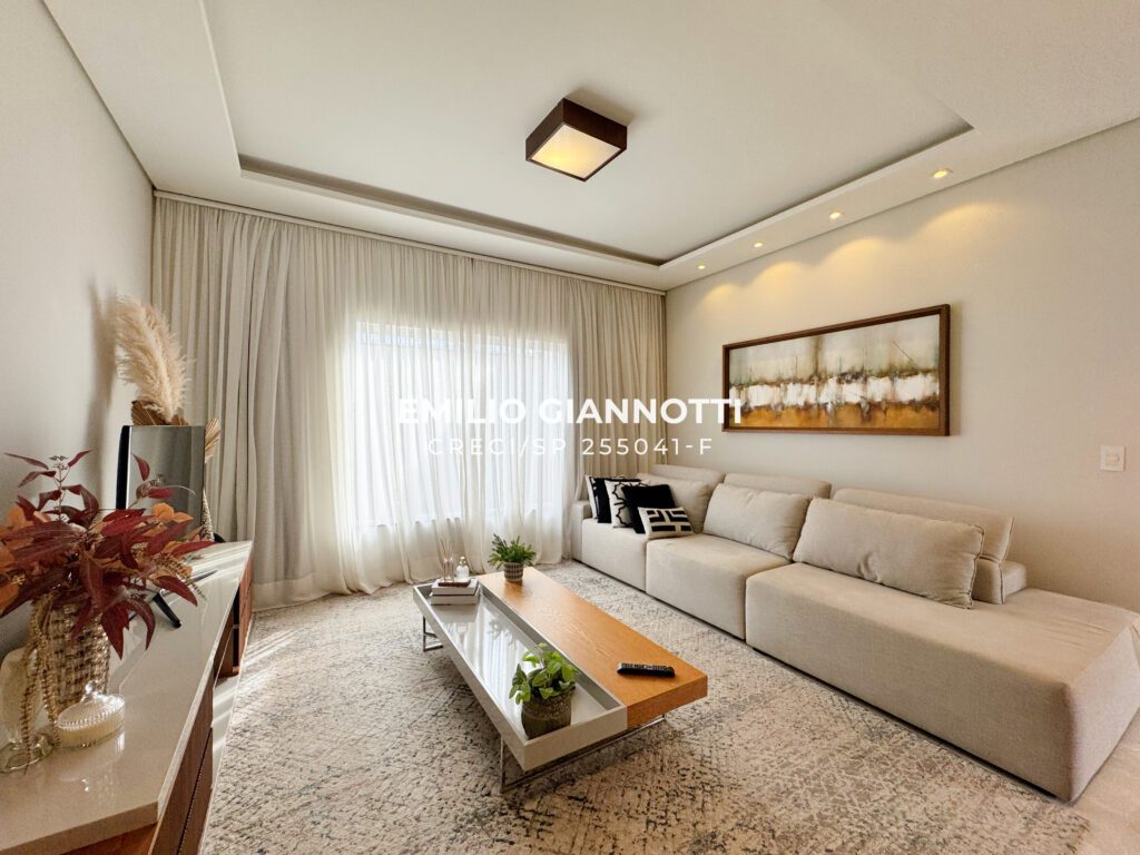 Casa à Venda com Exclusividade no Jardim Planalto, Lençóis Paulista